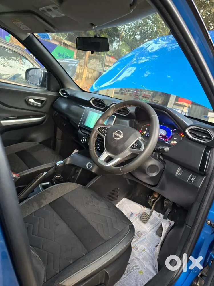Nissan Patrol Le Automatic 2024