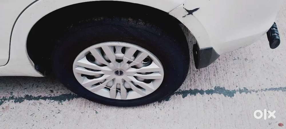 Maruti Swift Dzire Tour 2018 Diesel