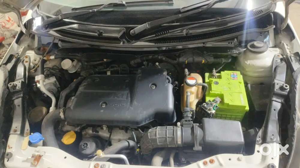 Maruti Suzuki Swift Zdi 2014