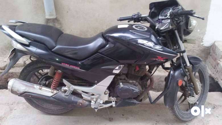 Cbz cheap xtreme 2014