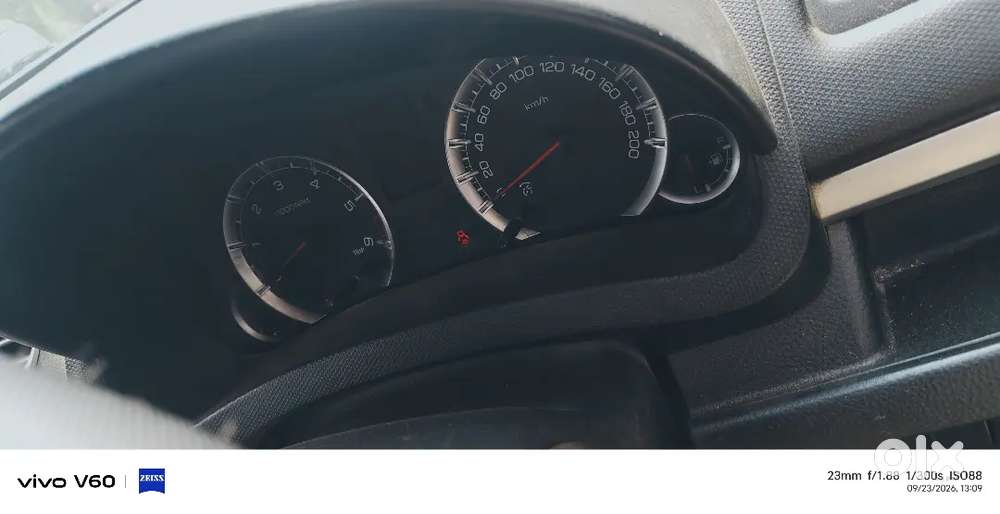 Maruti Suzuki Swift Edition 2012