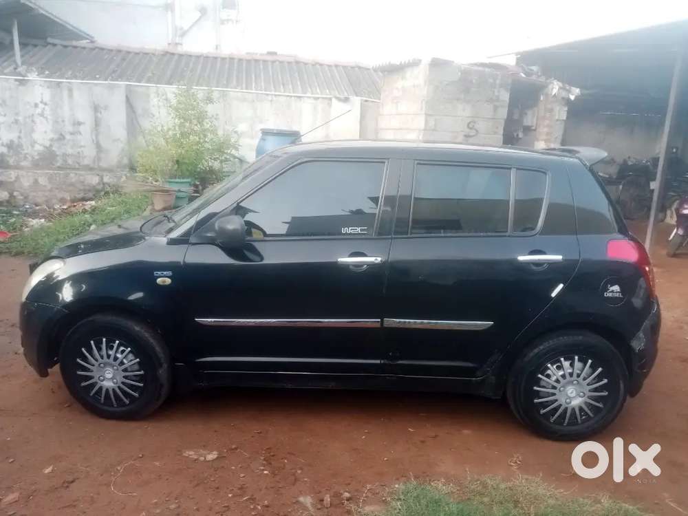 Swift Diesel For Sale