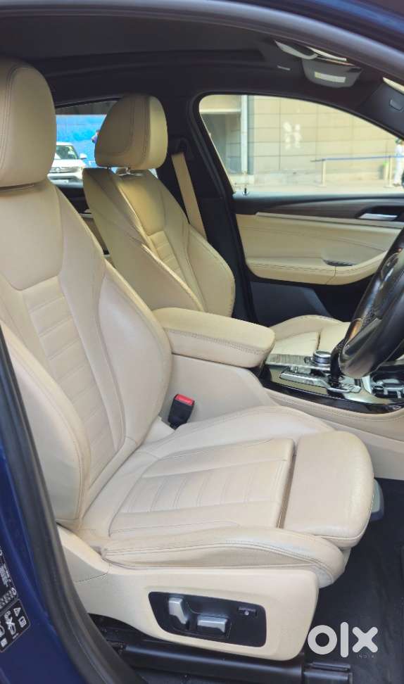 Bmw X4 M Sport X Xdrive20d, 2020, Diesel