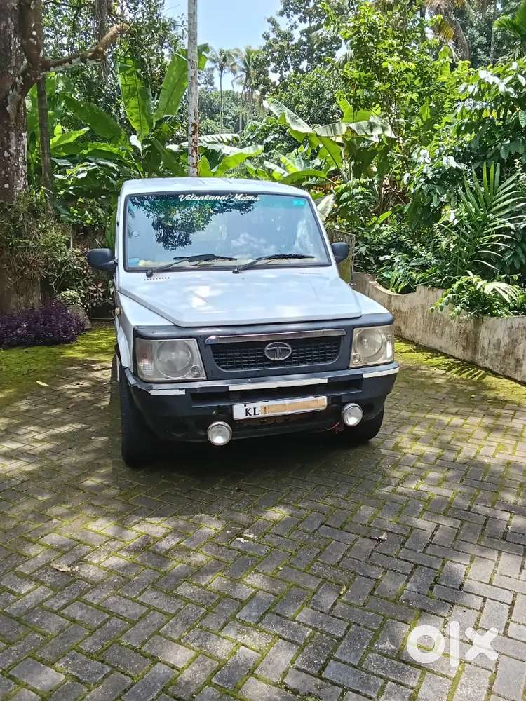 Tata Sumo Victa 2005