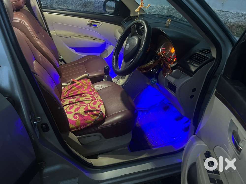 Maruti Suzuki Swift Dzire 2014 Diesel Good Condition