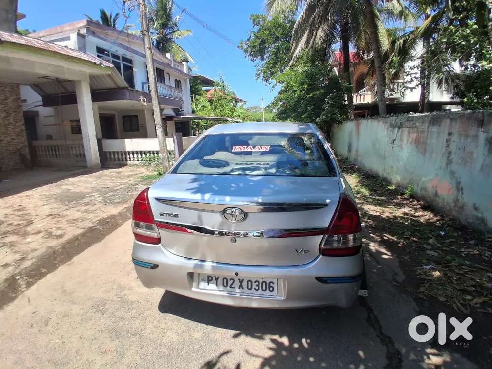 Good Condition