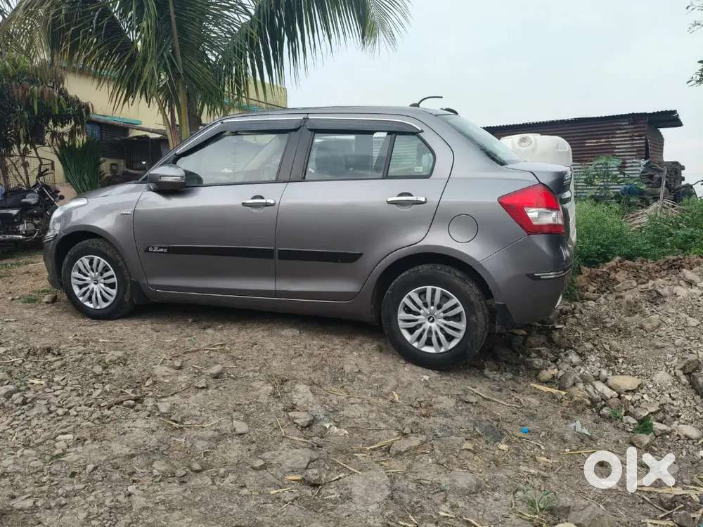 Swift Dzire Diesel Manual 2014 Variant Vxi(o)