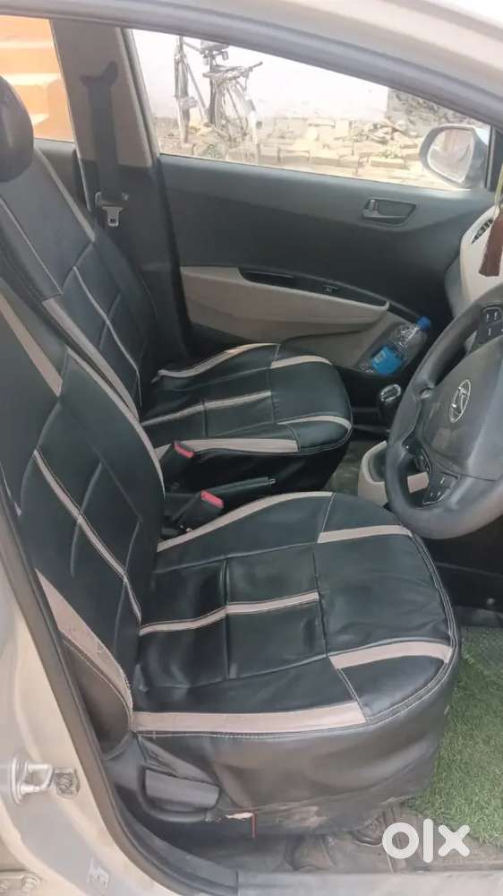 Hyundai Grand I10 2018 Diesel
