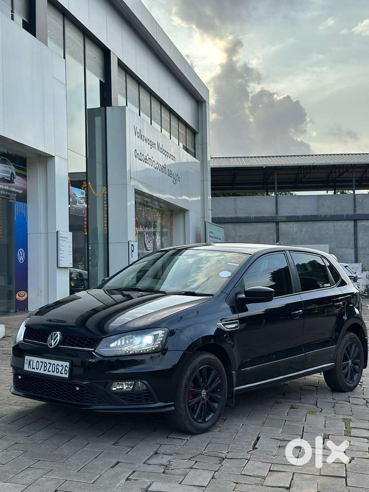Volkswagen Polo 1.2 Gt Tsi, 2013, Petrol