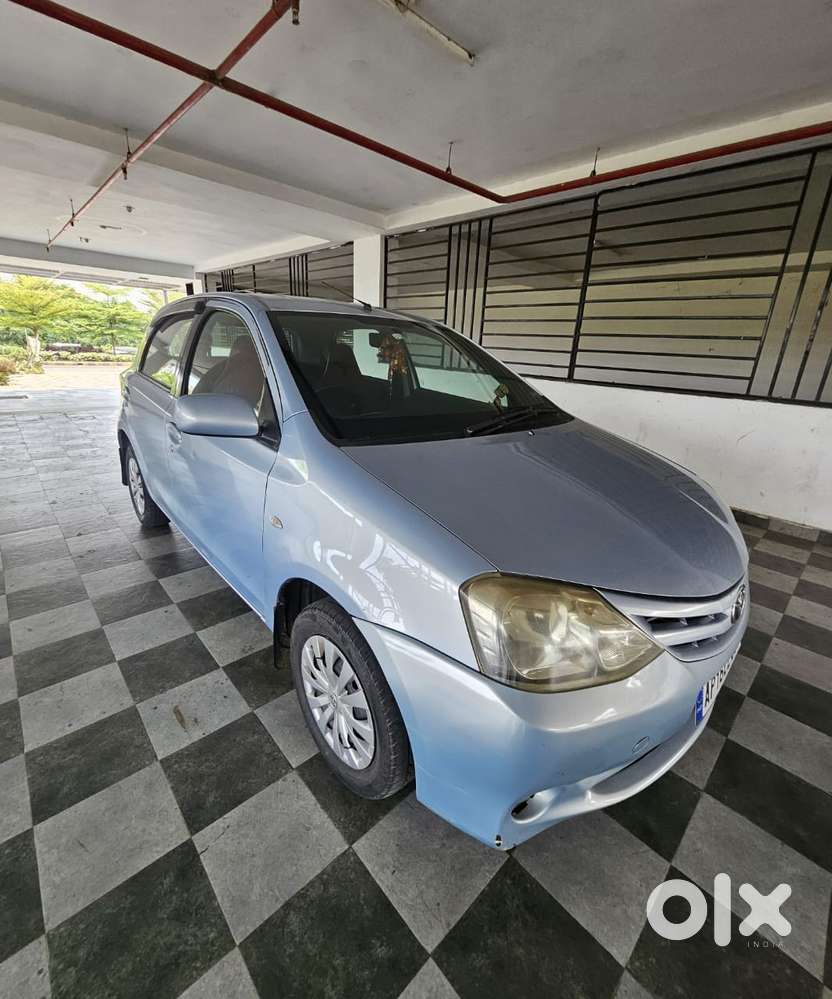 Toyota Etios Liva Gd, 2012, Diesel