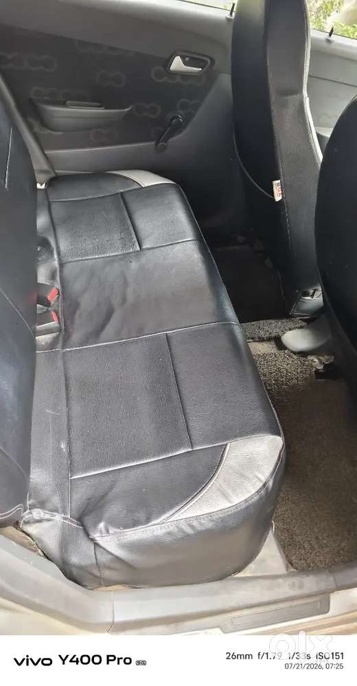 Maruti Suzuki 800 Ac Petrol 2015 Second Owner Led With Camera