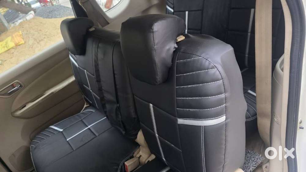 Maruti Suzuki Ertiga Vdi Shvs, 2017, Diesel