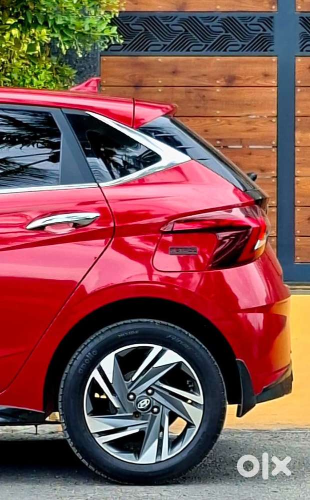 Hyundai I20 Asta 2023