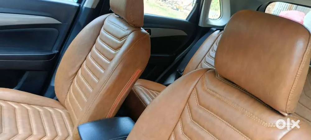 Maruti Suzuki Brezza 2018 Zdi Plus Diesel , 52000 Km Driven