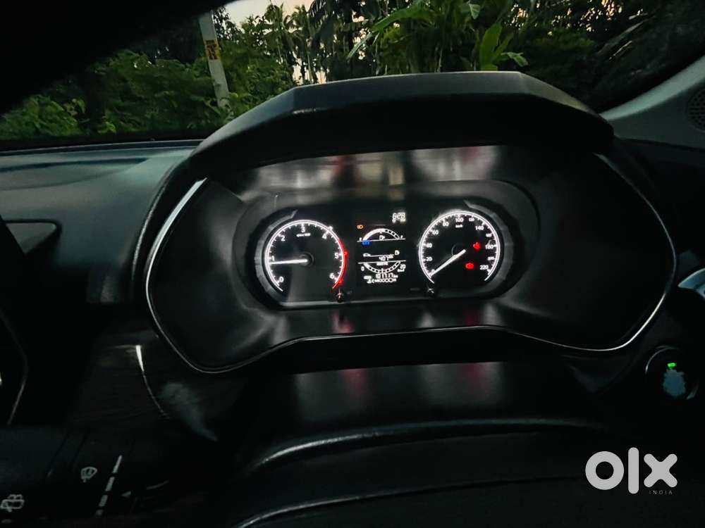 2019 Tata Harrier Diesel Manual, Well Maintained
