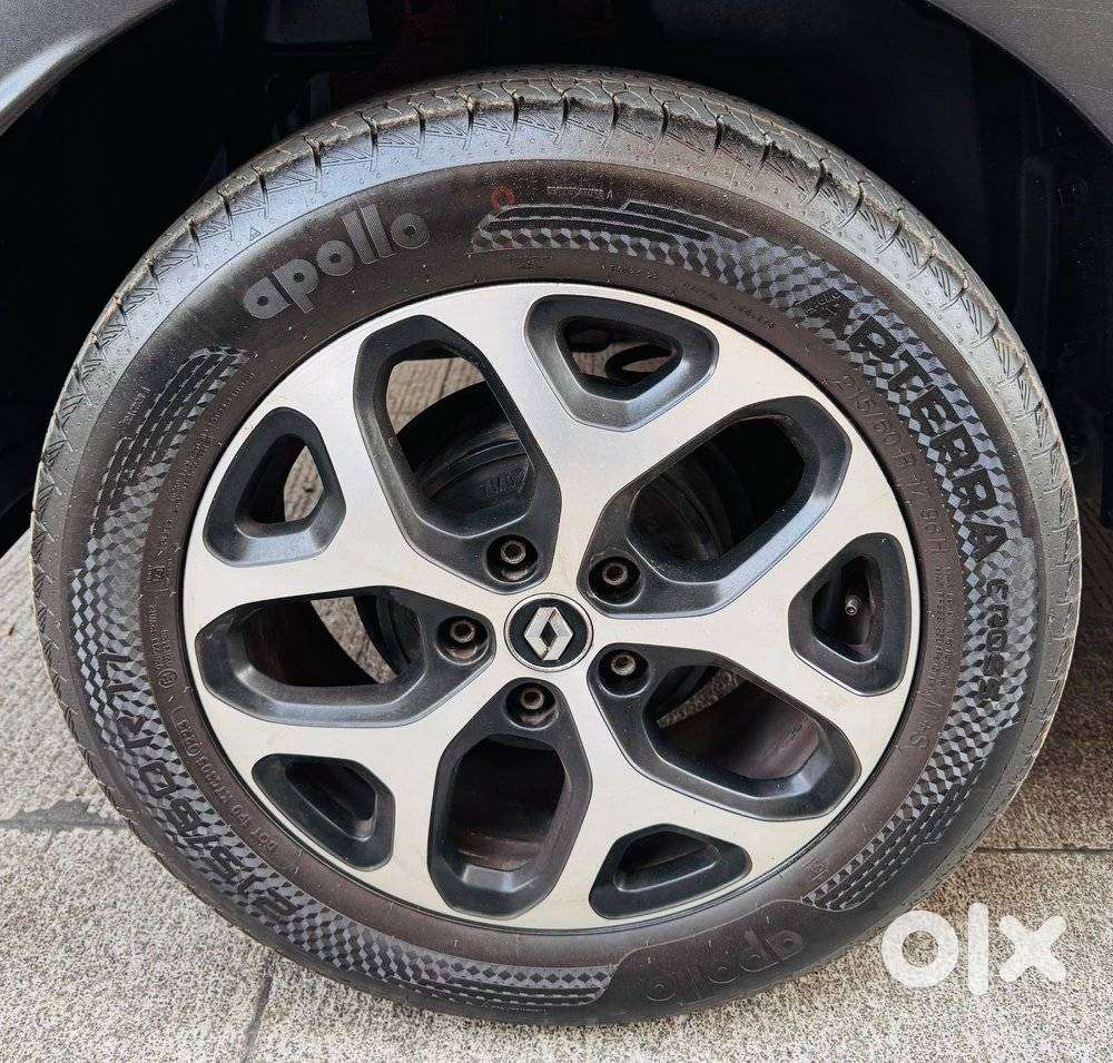 Renault Captur 1.5 Petrol Rxt/1.5 Diesel Rxt, 2019, Diesel