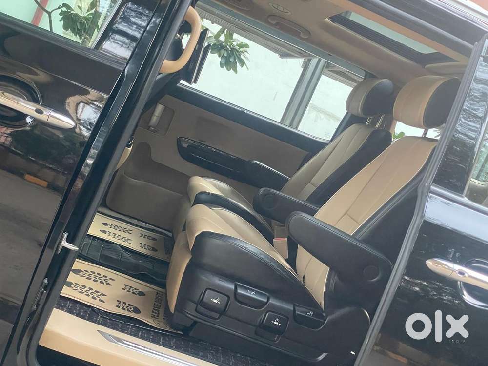 Kia Carnival Limousine, 2020, Diesel