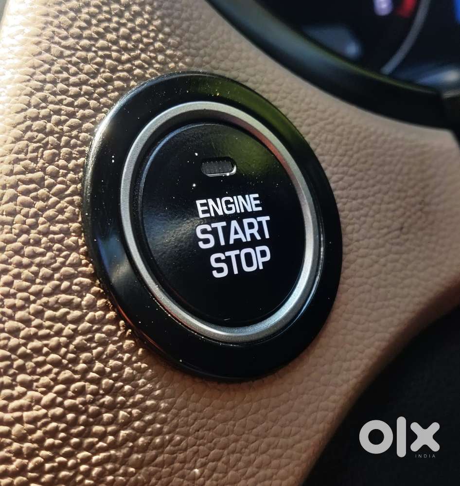 Hyundai I20 Asta Option, 2015, Petrol