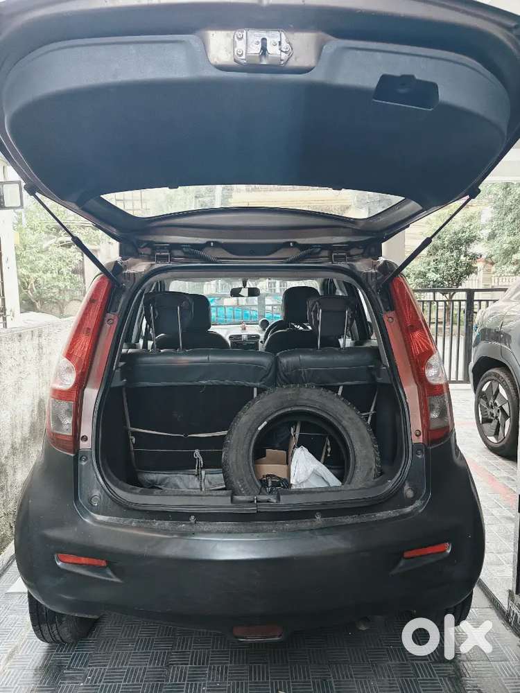 Maruti Suzuki Ritz Vxi 2010 Bs Iv Petrol Good Running Condition