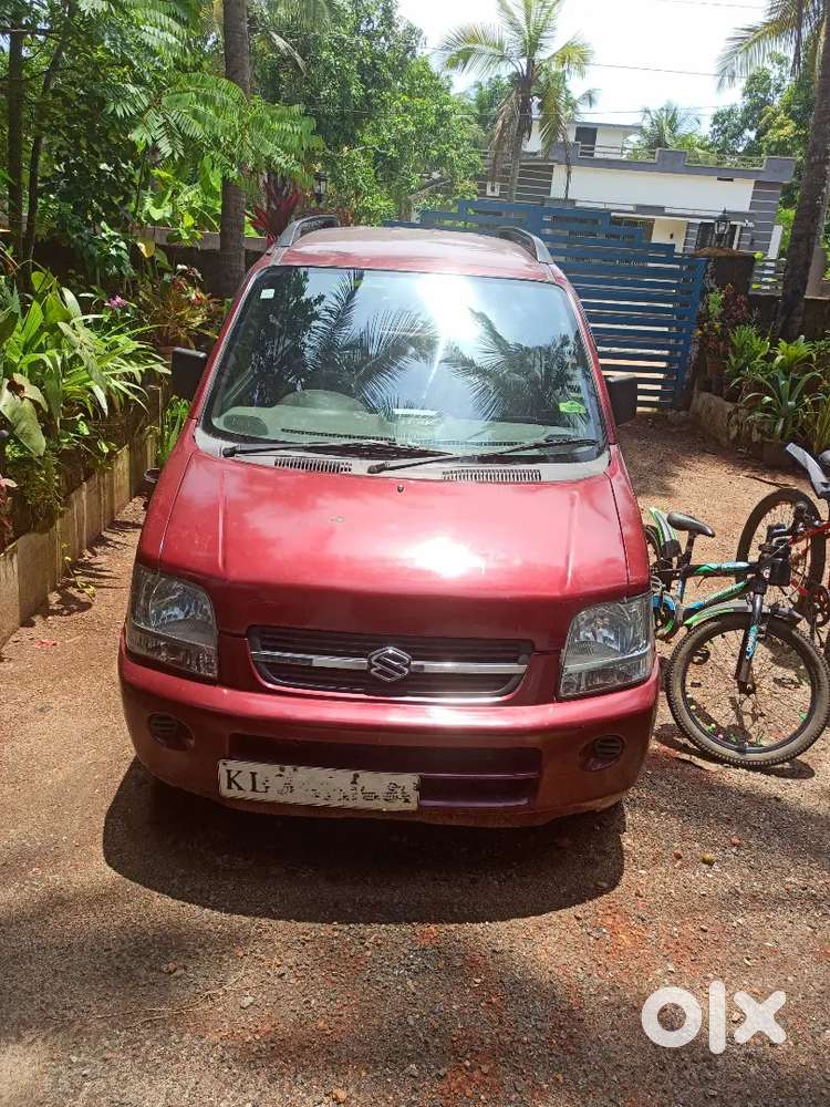 Wagonr For Sale