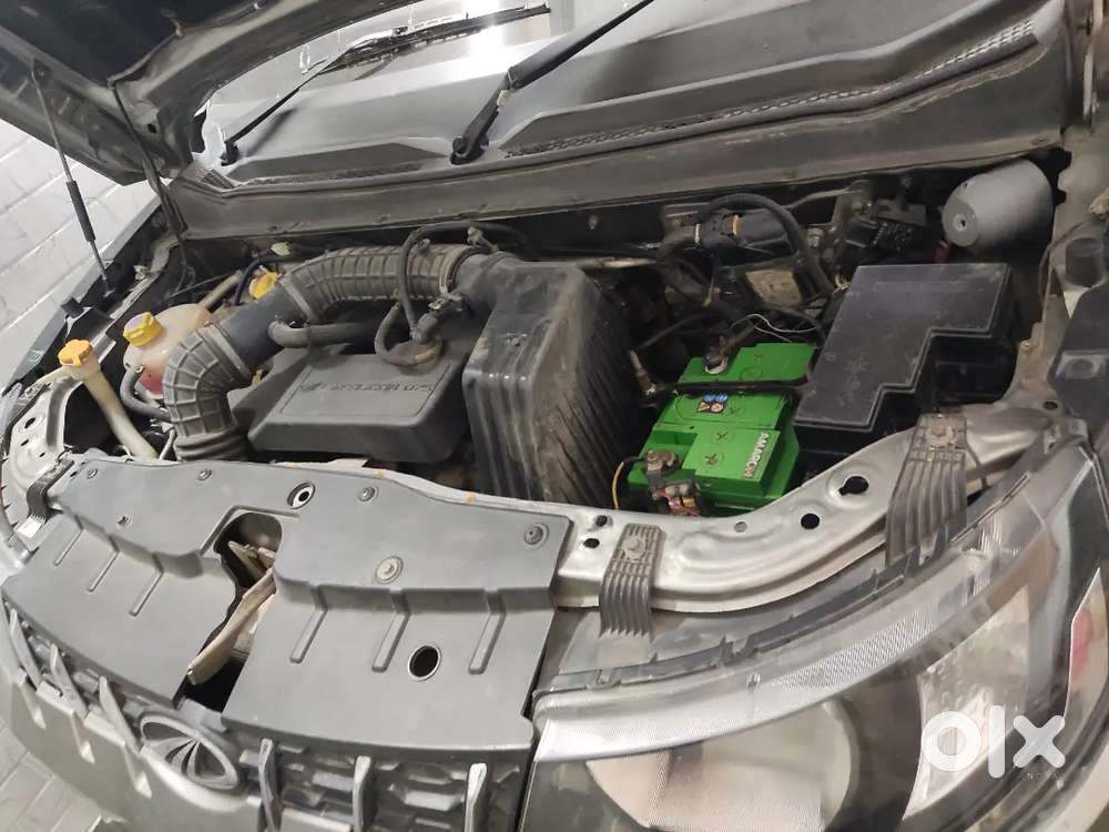 Mahindra Kuv 100 2017 Diesel 72658 Km Driven