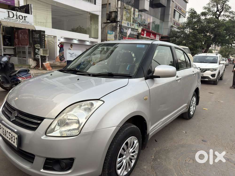 Maruti Suzuki Swift Dzire 1.3 Vxi, 2011, Petrol