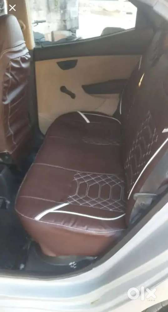 Hyundai Eon 2012 Petrol Well Maintained