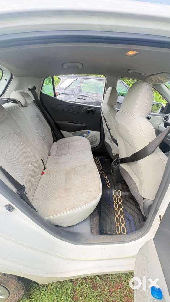 Hyundai Grand I10 2024 Petrol Automatic