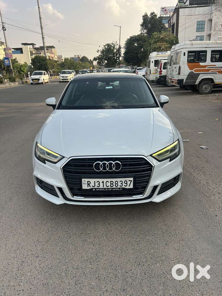 Audi A3 35 Tdi S Line, 2020, Diesel