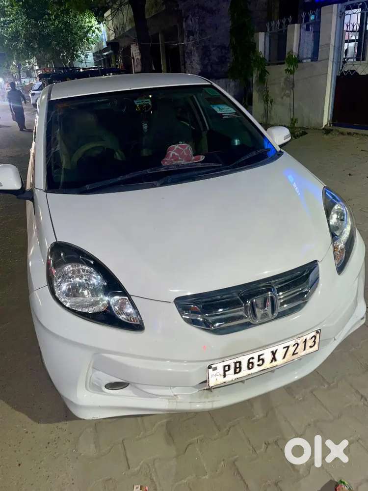 Neat And Clean Car Less Driven
