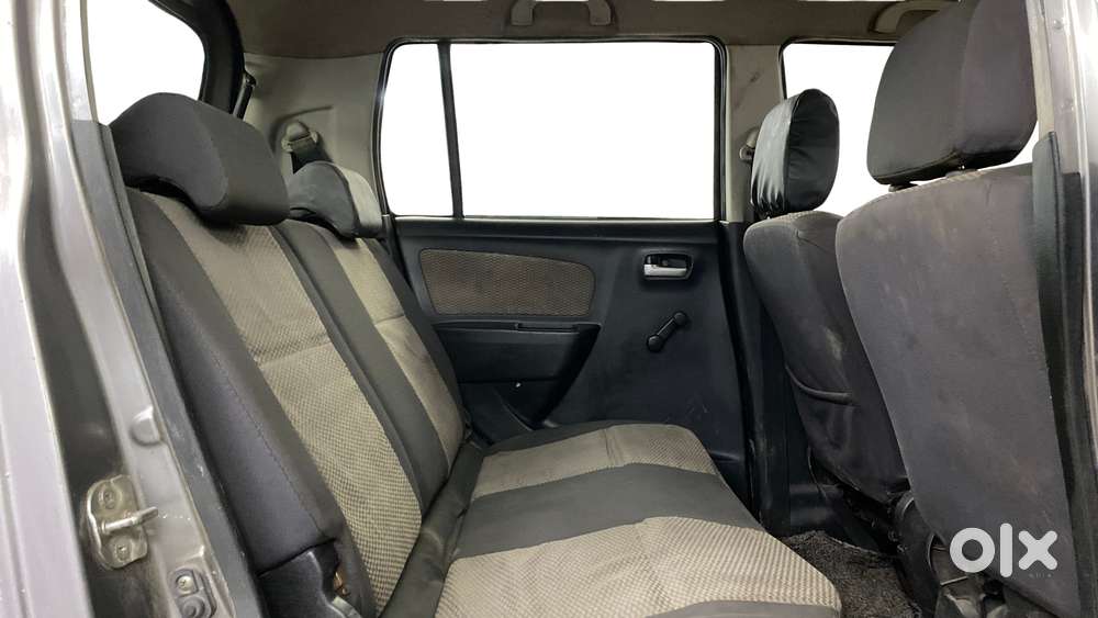 Maruti Suzuki Wagon R 1.0 Lxi Cng, 2014, Cng & Hybrids