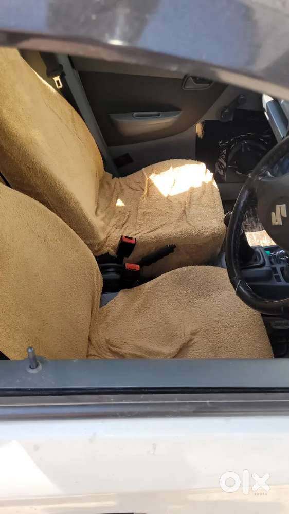 Maruti Suzuki 800 2015 Petrol 62000 Km Driven