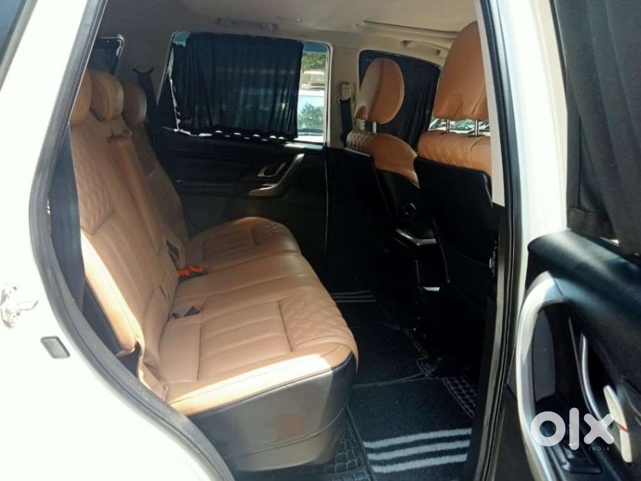 Mahindra Xuv500 W11 At, 2019, Diesel