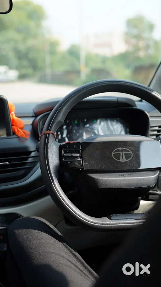 Tata Altroz 1.2 Pure S 2026 Manual