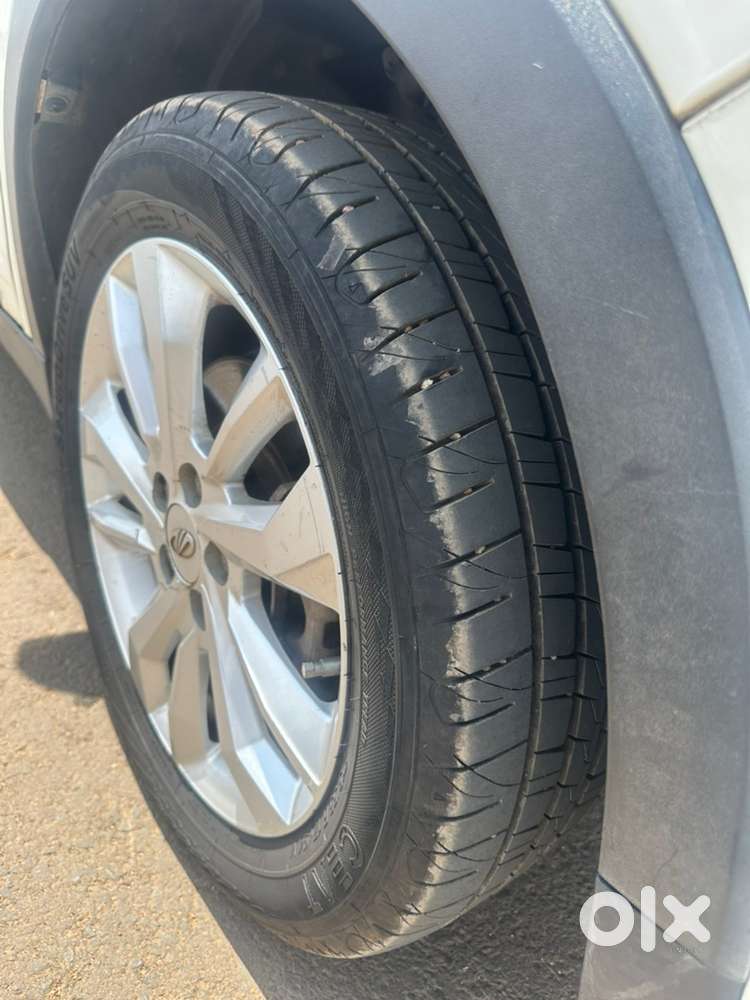 Mahindra Xuv300 Diesel 2019