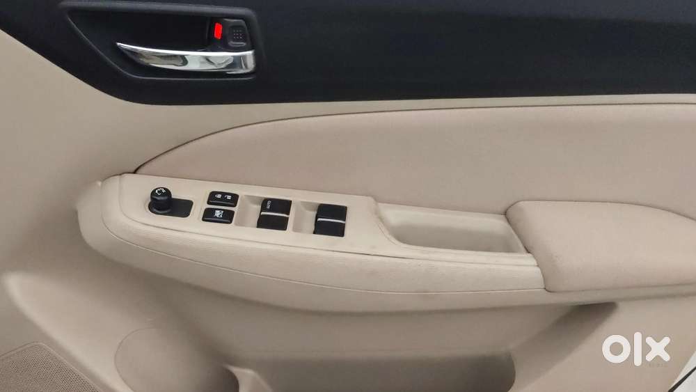Maruti Suzuki Swift Dzire Amt Vxi, 2019, Petrol