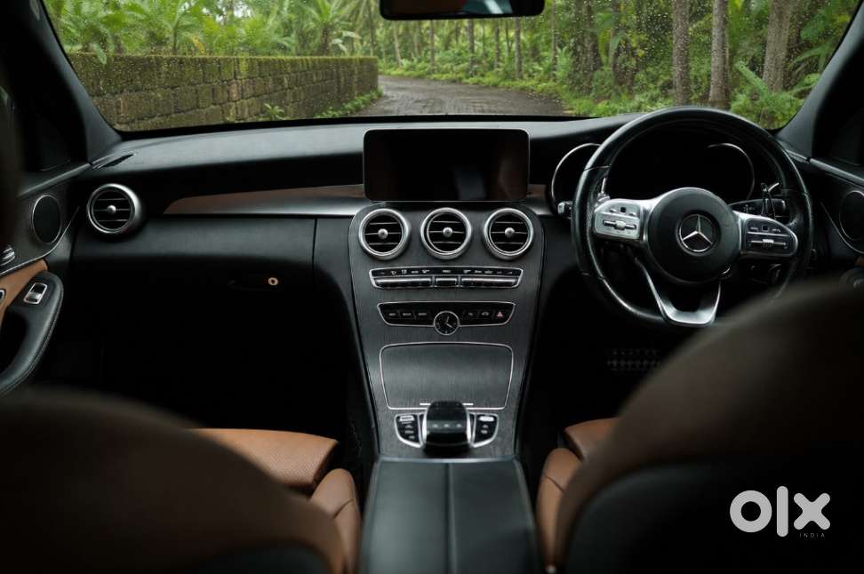 Mercedes-benz A Class, 2019, Diesel