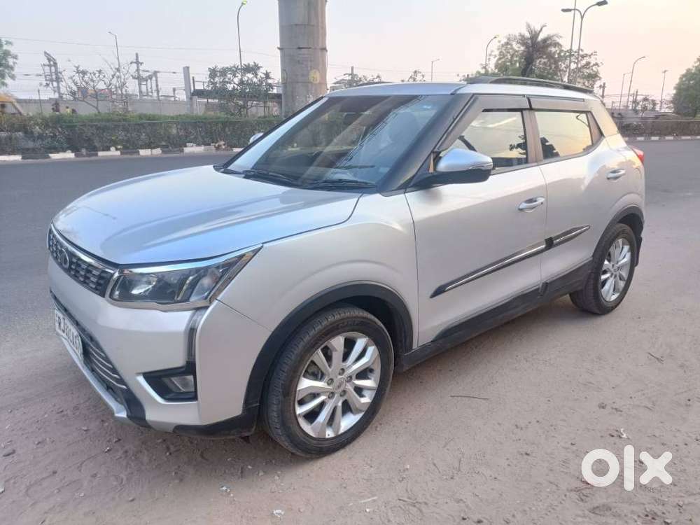 Mahindra Xuv300 W8 Diesel, 2020, Diesel
