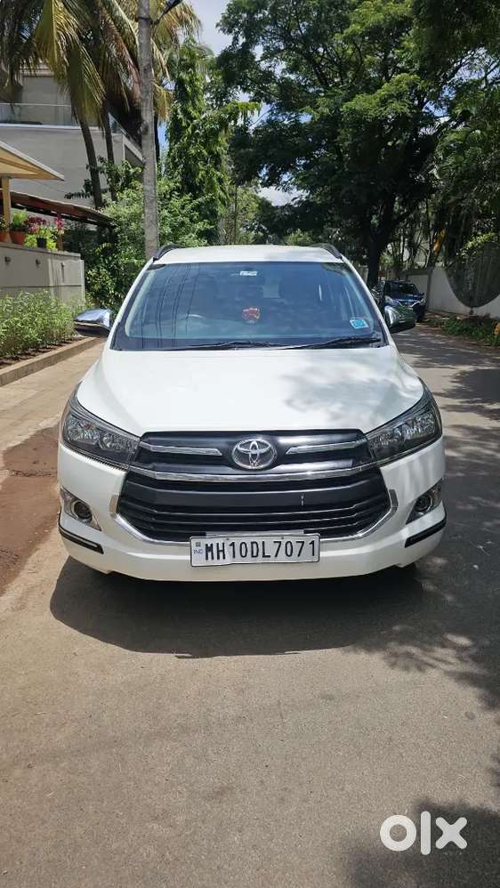 Toyota Innova 2020 Diesel Good Condition