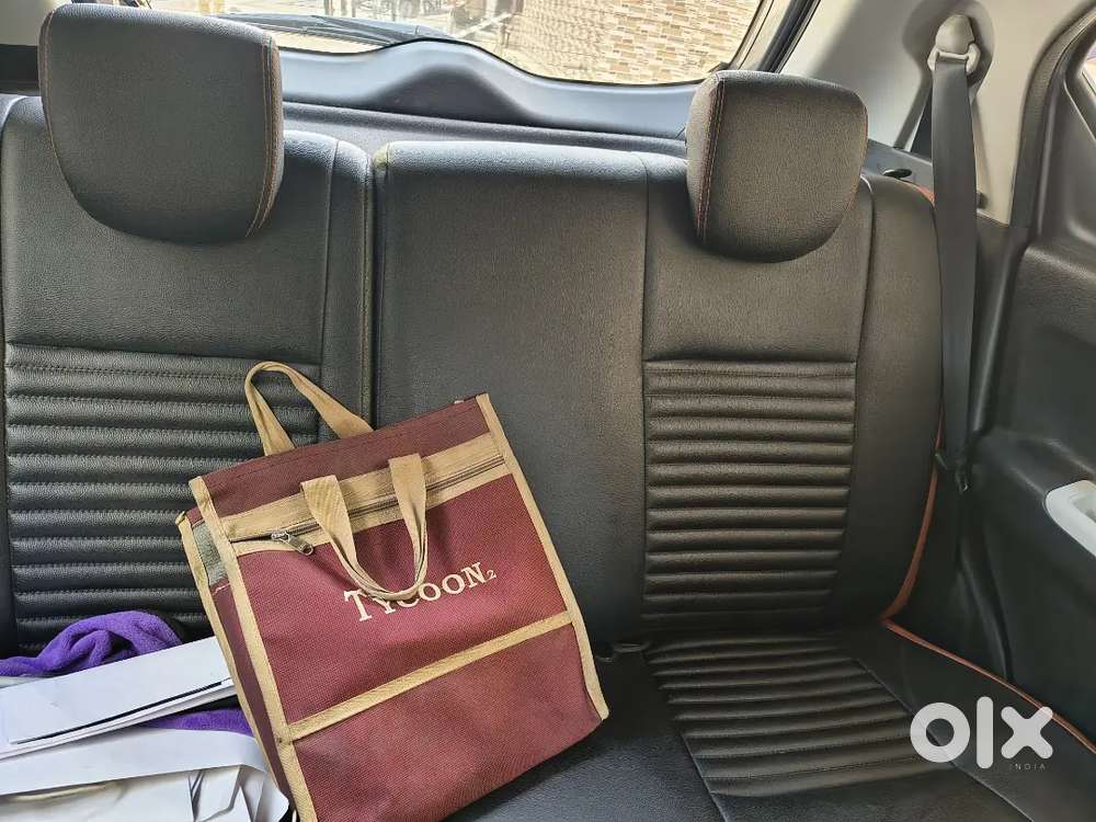 Maruti Suzuki Ignis 2022 Petrol Well Maintained