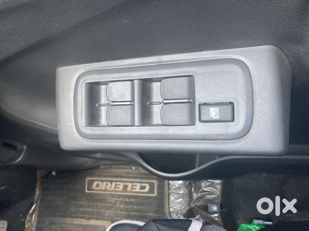 Maruti Suzuki Celerio 2024