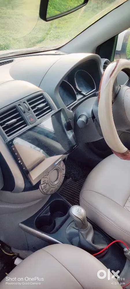 Renault Scala Diesel 2012