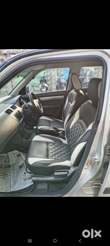Maruti Suzuki Swift 2009 Petrol Manual