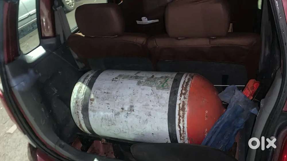 Wagon R Good Condition