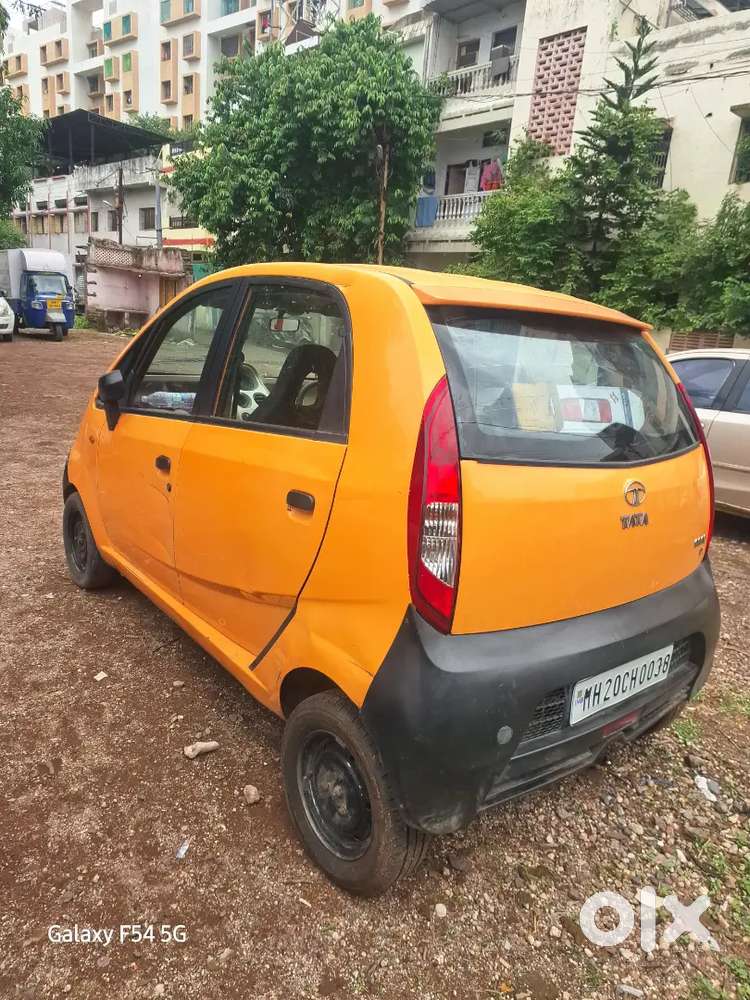 2012 Tata Nano , 1st Owner
