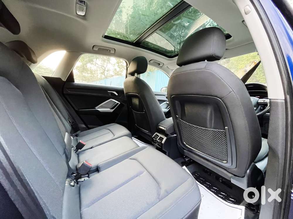 Audi Q3 40 Tfsi Premium Plus, 2024, Petrol