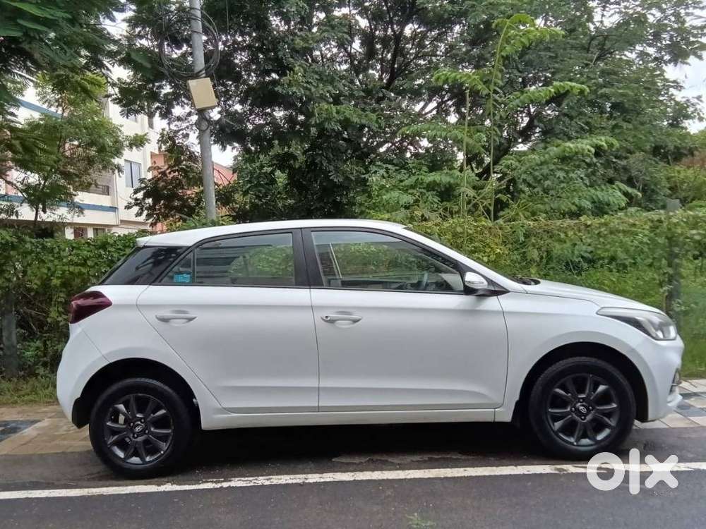 Hyundai Elite I20 Asta 1.2 Mt, 2018, Petrol