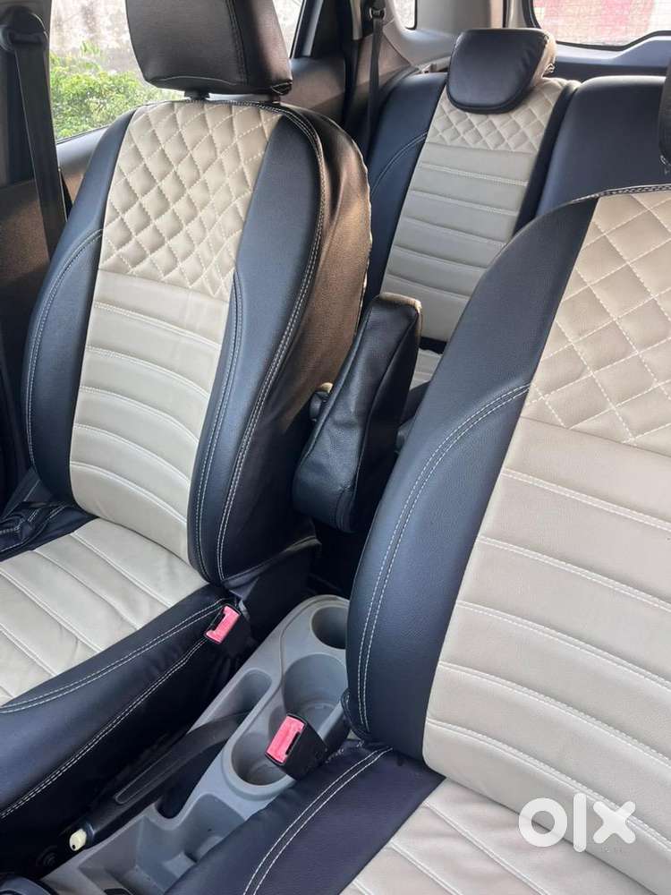 Ford Ecosport Diesel Good Condition