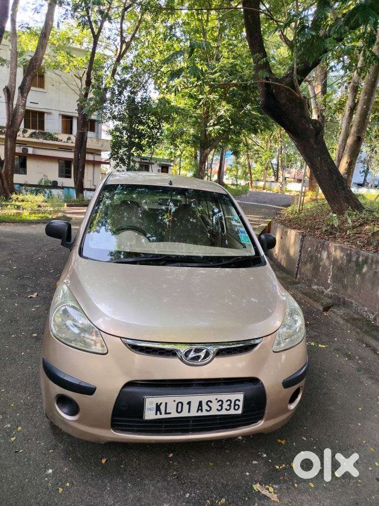 Hyundai I10 Era 1.1, 2007, Petrol