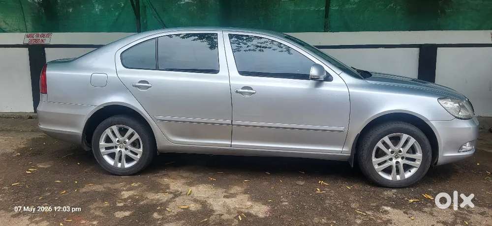 Skoda Laura 2.0 Automatic